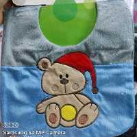 پیش بنددکمه خور