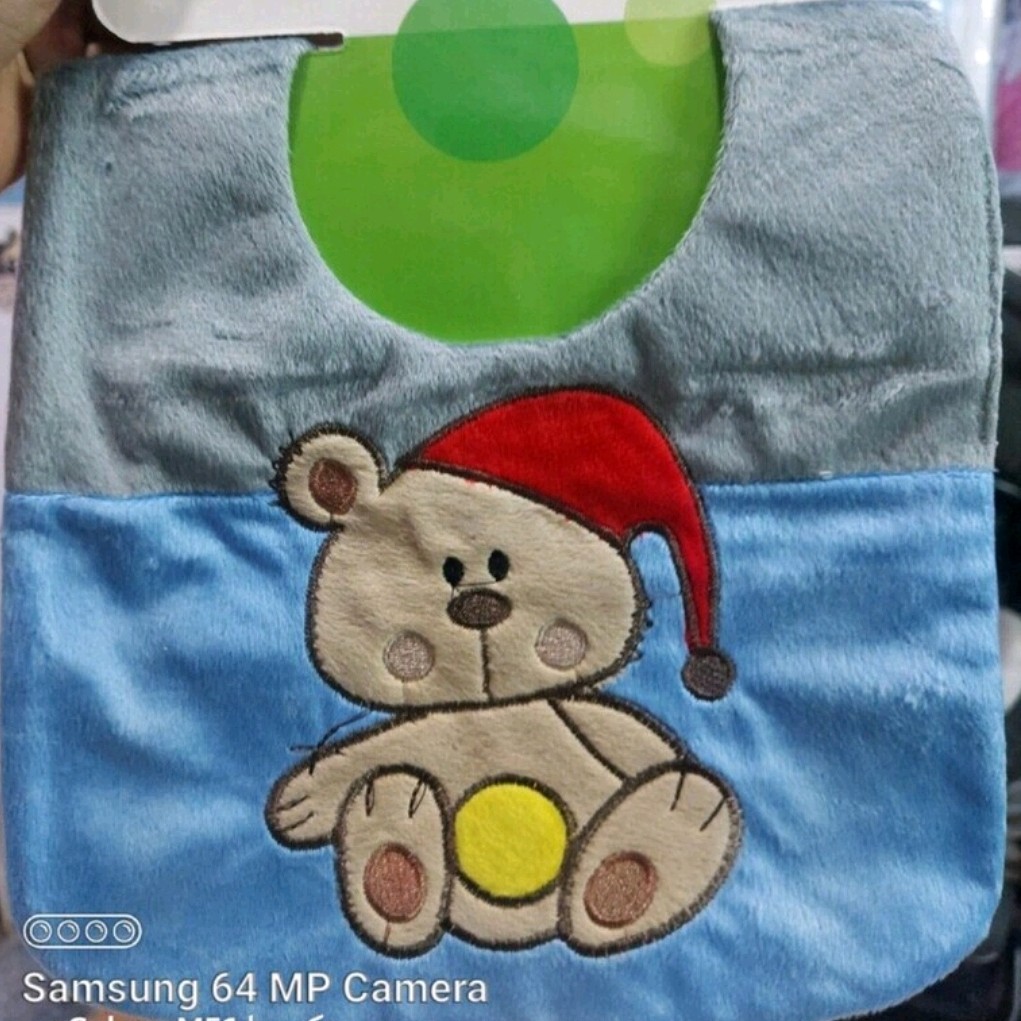 پیش بنددکمه خور