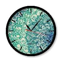 ساعت‌های دیواری راویتا طرح 3063