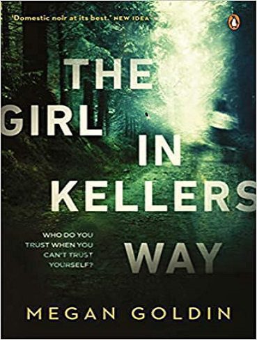 The Girl in Kellers Way (بدون حذفیات )