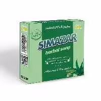 صابون گیاهی آلوئه ورا سیمازر
