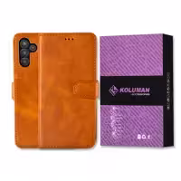 کیف کلاسوری کلومن مدل CHAMOiS مناسب برای گوشی موبایل سامسونگ GALAXY A24