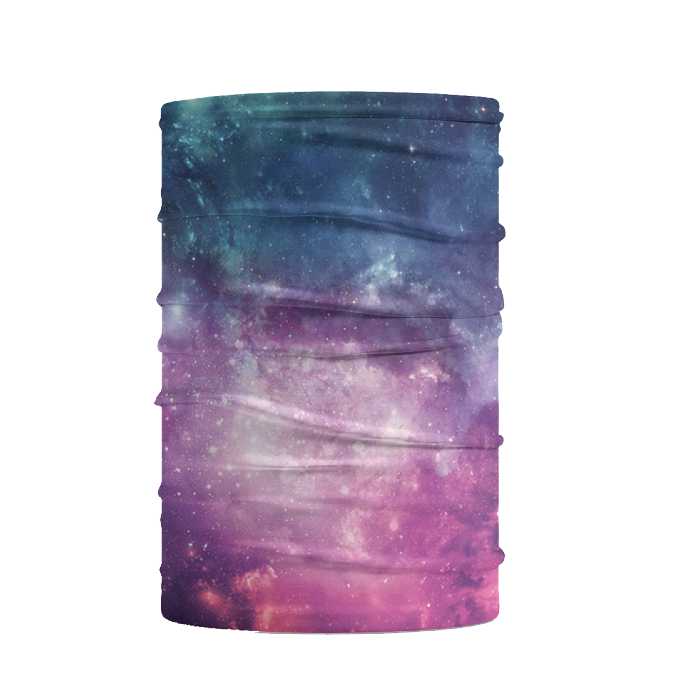 دستمال سر و گردن مدل EC90013 