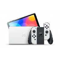 کنسول بازی نینتندو سوییچ اولد Nintendo Switch OLED