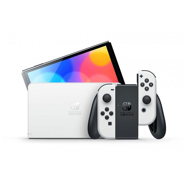 کنسول بازی نینتندو سوییچ اولد Nintendo Switch OLED
