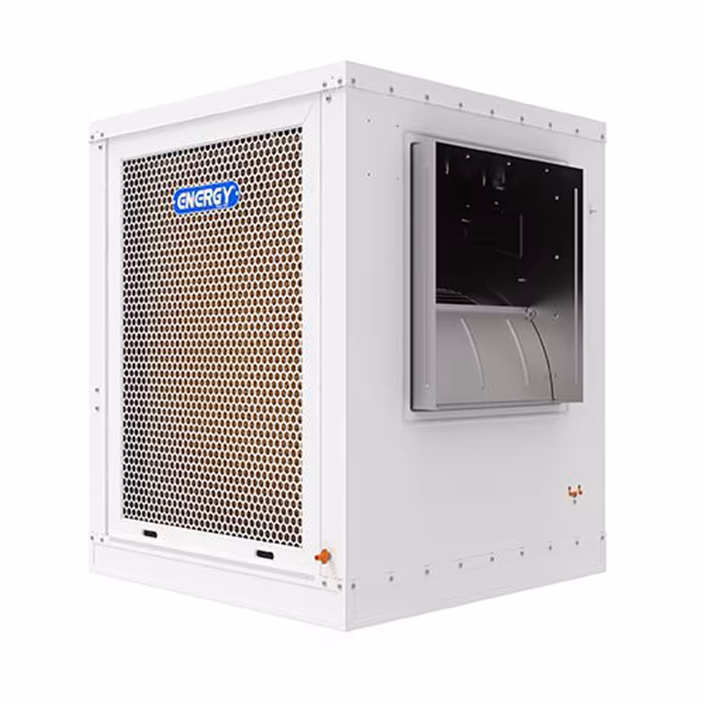 کولر آبی سلولزی 7500 روبرو زن انرژی مدل EC 0750 B