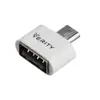 مبدل OTG microUSB وریتی مدل A302