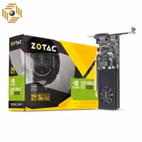 کارت گرافیک زوتک مدل GT 1030 2GB