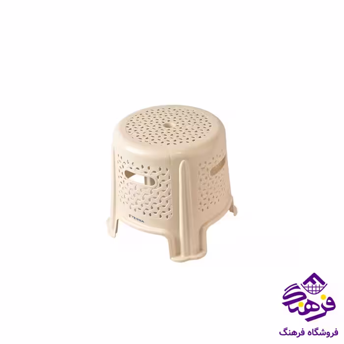 چهارپايه تسا پارسا27 گرد