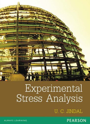  دانلود کتاب Experimental Stress Analysis, 2014 - دانلود کتاب های دانشگاهی