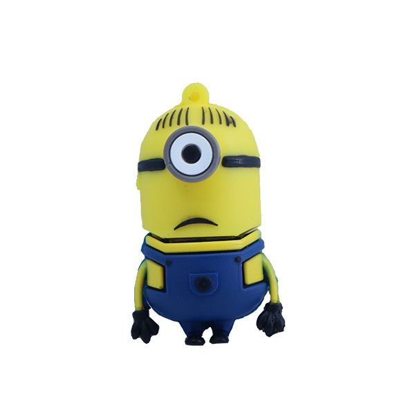 فلش مموری طرح استوارتز مدل Ul-Pv-Sto01 ظرفیت8گیگابایت