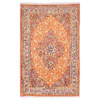 فرش دستباف هفت متری سی پرشیا کد 183005