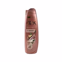 شامپو CLIX برای  موهای آسیب دیده ورنگ شده حجم  600 میلی لیتر
