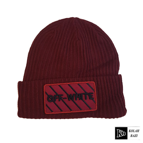 کلاه تک بافت مدل tb520