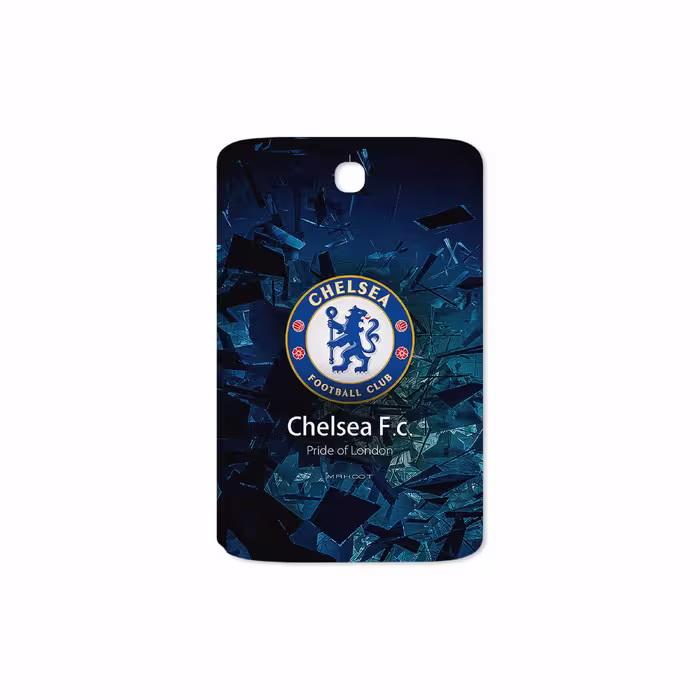 برچسب پوششی ماهوت مدل Chelsea مناسب برای تبلت سامسونگ Galaxy Note 8.0 2013 N5100
