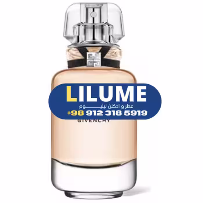 عطر ادکلن جیونچی له اینتردیت ادوتویلت 2022 80 میل زنانه