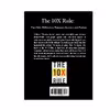 کتاب The 10X Rule اثر Grant Cardone انتشارات نبض دانش