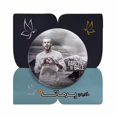 پیکسل پرمانه طرح گرت بیل کد pm 16416