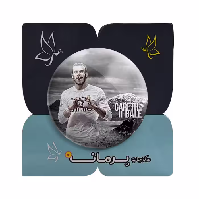 پیکسل پرمانه طرح گرت بیل کد pm 16416