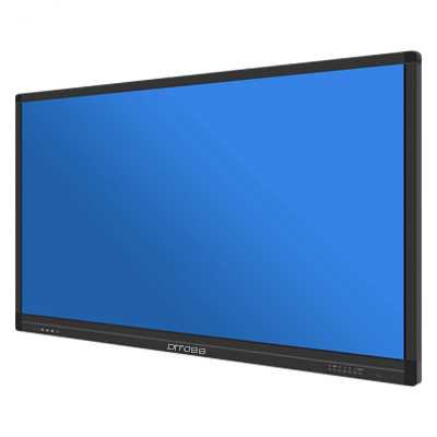 نمایشگر لمسی دیتوس مدل DW65 سایز 65 اینچ