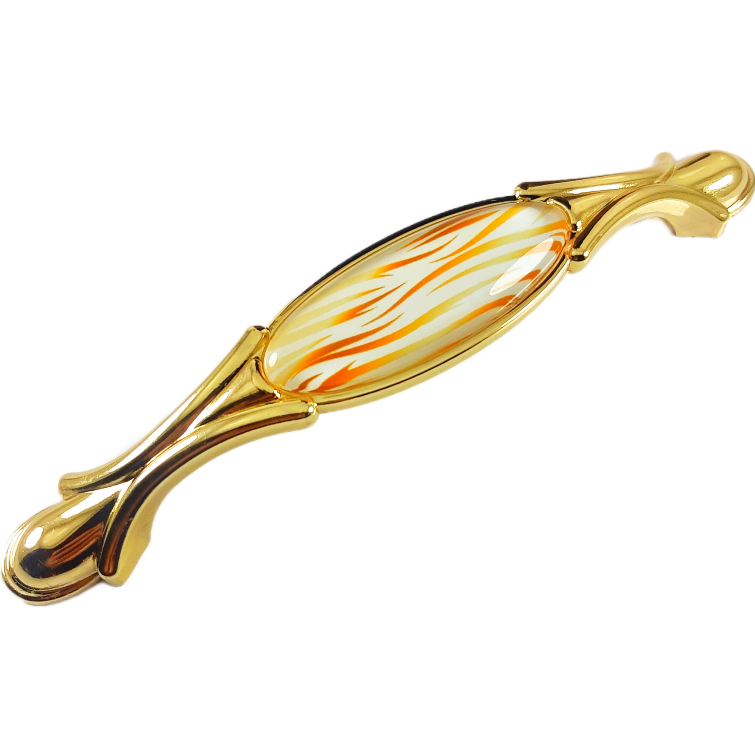 دستگیره کابینت مدل 128mm A183OL