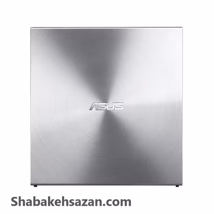 درایو DVD اکسترنال ایسوس مدل SDRW-08U5S-U