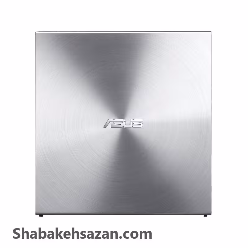 درایو DVD اکسترنال ایسوس مدل SDRW-08U5S-U