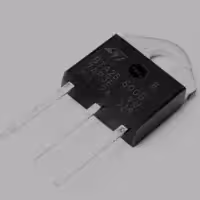 ترایاک اس تی مدل BTA26-600B