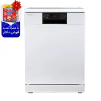 ماشین ظرفشویی پاکشوما مدل MDF - 15306 W