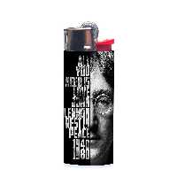 فندک طرح جان لنون کد 1218