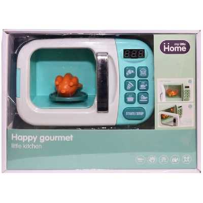 اسباب بازی مای لیتل هوم مدل مایکروفر کد A1005-2