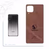 برچسب پوششی ماهوت مدل MNL-SNPDRGN مناسب برای گوشی موبایل سامسونگ Galaxy M62