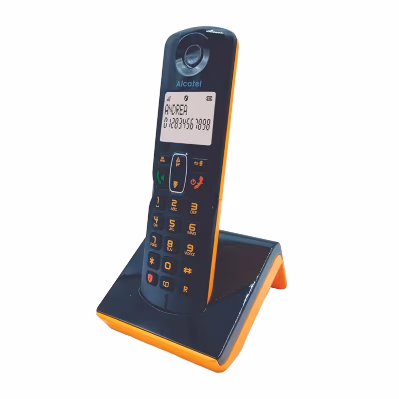 تلفن رومیزی آلکاتل مدل S280