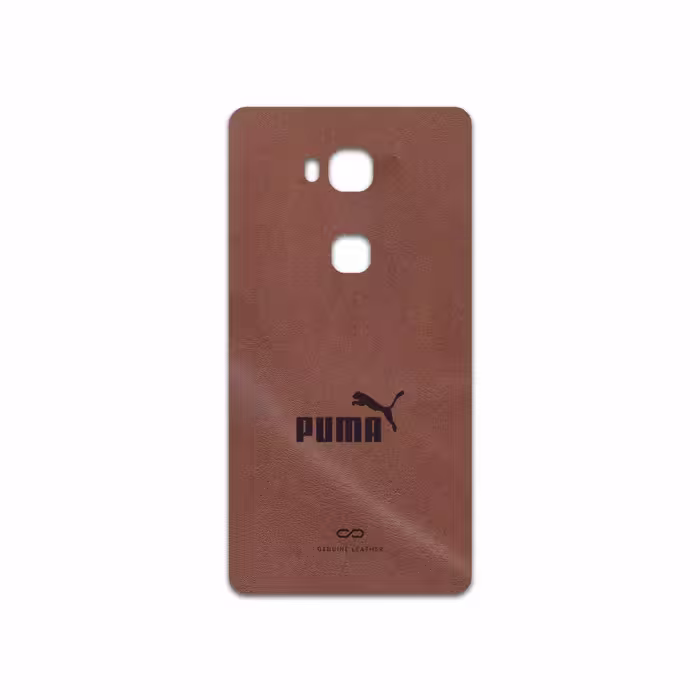 برچسب پوششی ماهوت مدل MNL-PUMA مناسب برای گوشی موبایل هوآوی GR5