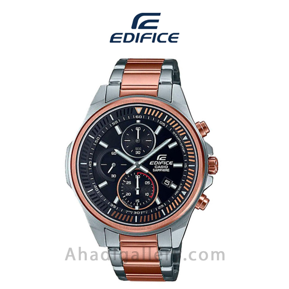 ساعت مچی کاسیو سری ادیفایس مدل EFR-S572GS-1AVUDF
