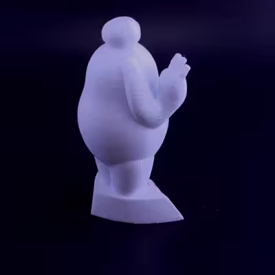 اسباب بازی زینتی مدل bymax