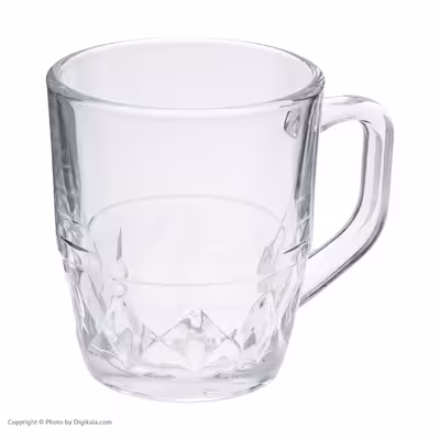 لیوان اونیکس گلس کد 469 بسته 6 عددی