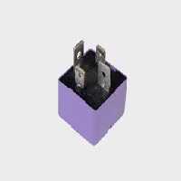 رله فن بنفش                                     تندر 90 , برند یلکن