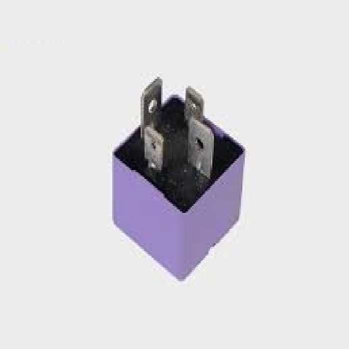 رله فن بنفش                                     تندر 90 , برند یلکن