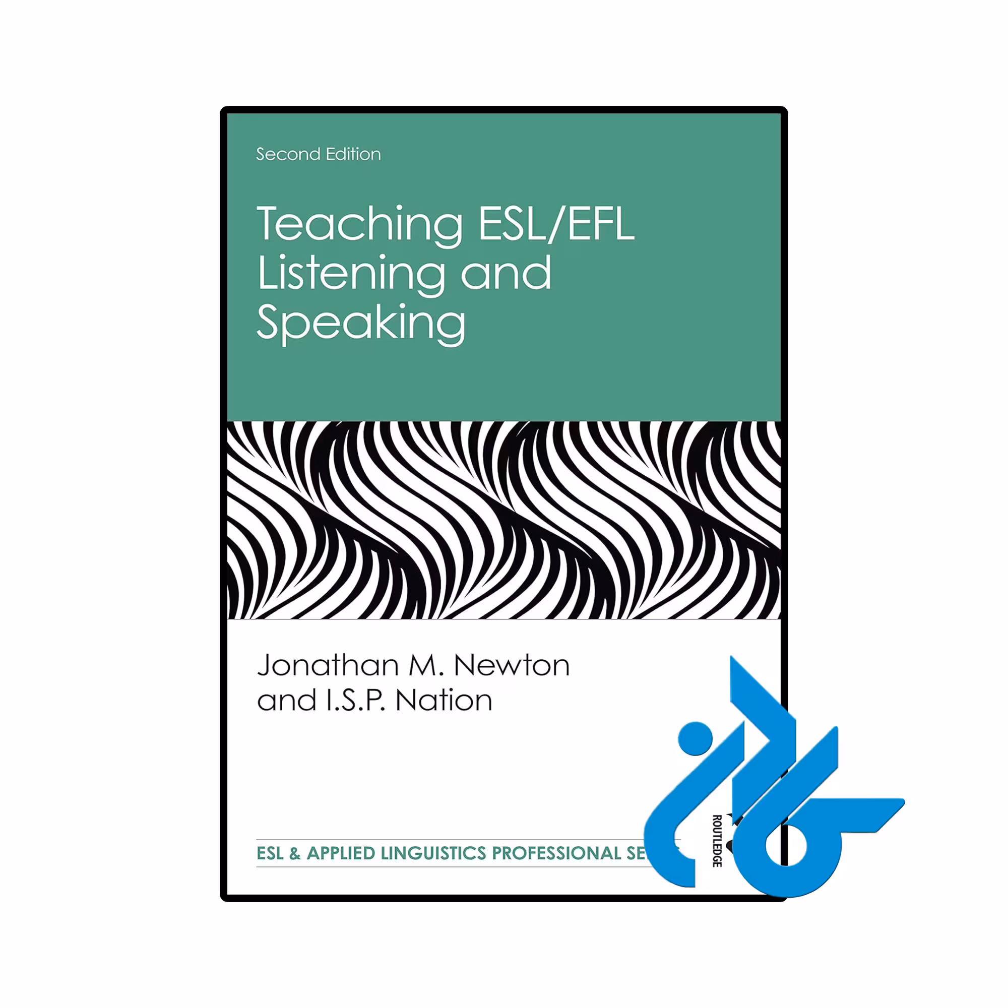 خرید و قیمت کتاب Teaching ESL EFL Listening and Speaking (2nd)  از فروشگاه کادن