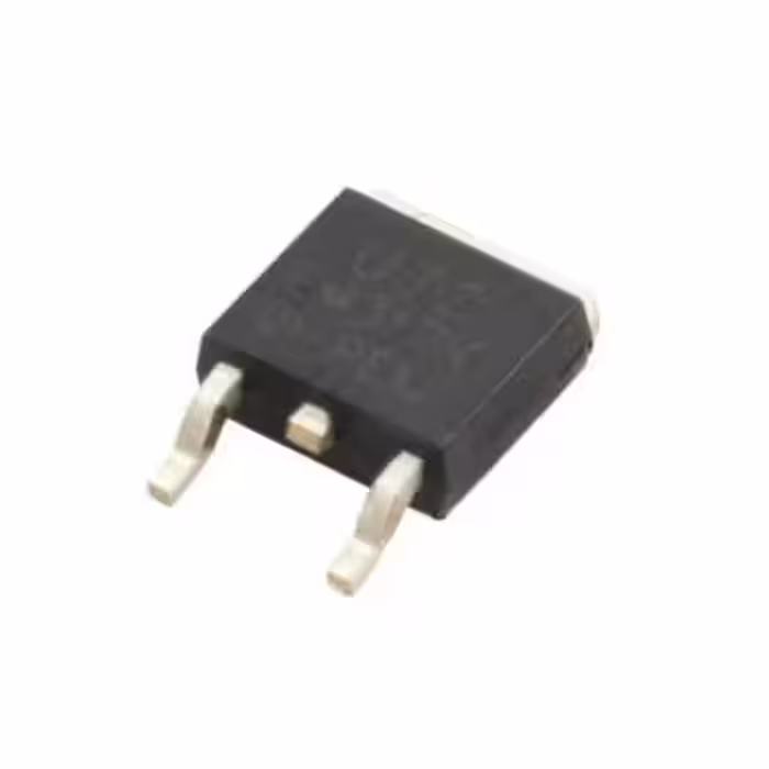 مجموعه 11 عددی رگولاتور LM317K پکیج TO-252 مارک UTC