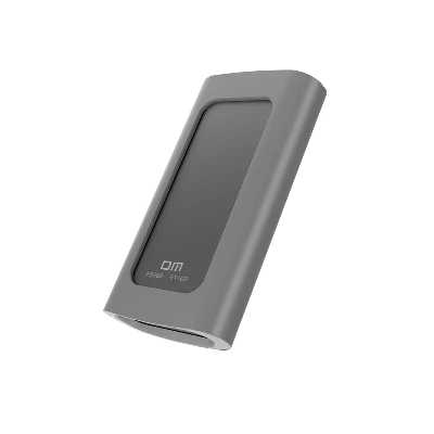 اس اس دی اکسترنال دی ام مدل FS300 ظرفیت 256 گیگابایت