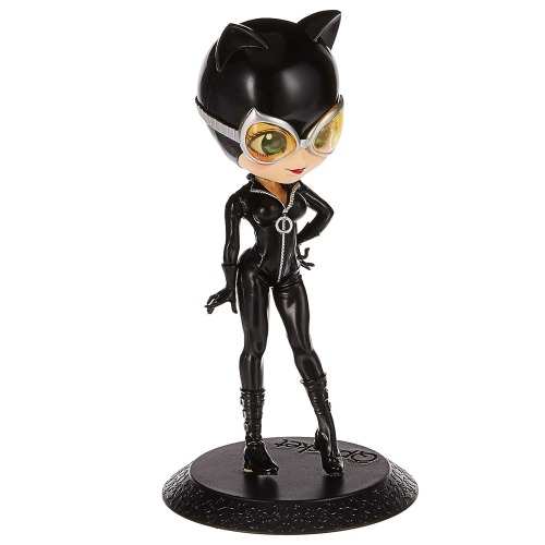 فیگور کیوپاسکت دختر گوربه ای Cat Woman