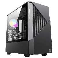 خرید کیس گیم‌مکس Case GAMEMAX Contac COC BG با بهترین قیمت