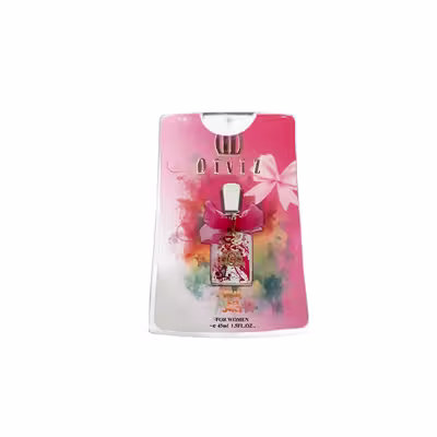 عطر جیبی زنانه دیوایز مدل ویوا لا جویسی حجم 45 میلی لیتر