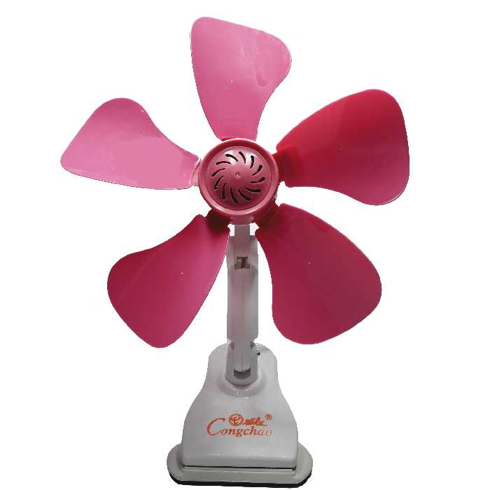 پنکه گیره‌ای کنگچاوو مدل mab.45