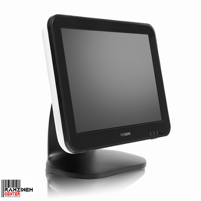 صندوق فروشگاهی پوزبانک  Posbank BLUO HS i3