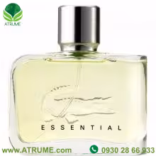 عطر ادکلن لاگوست اسنشیال (لاگوست سبز) 125 میل مردانه