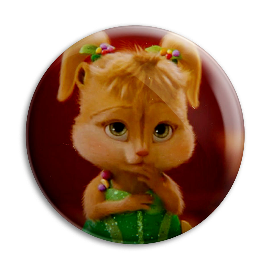 پیکسل پرمانه طرح آلوین و سنجاب ها کد pm.30544