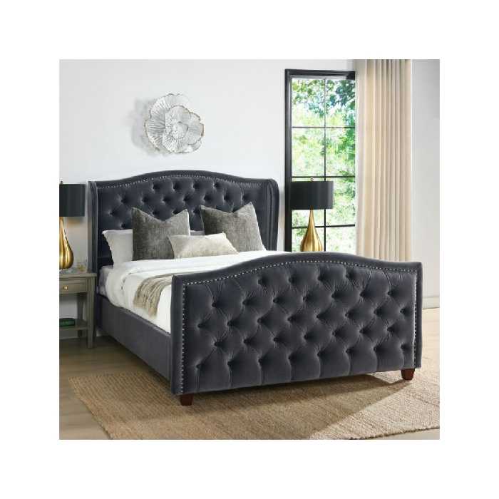 تخت خواب دونفره مدل arona سایز 160×200 سانتی متر